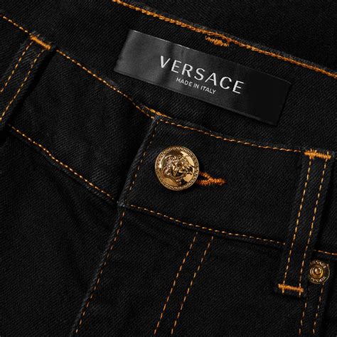 versace jeans slim fit|versace jeans outlet online.